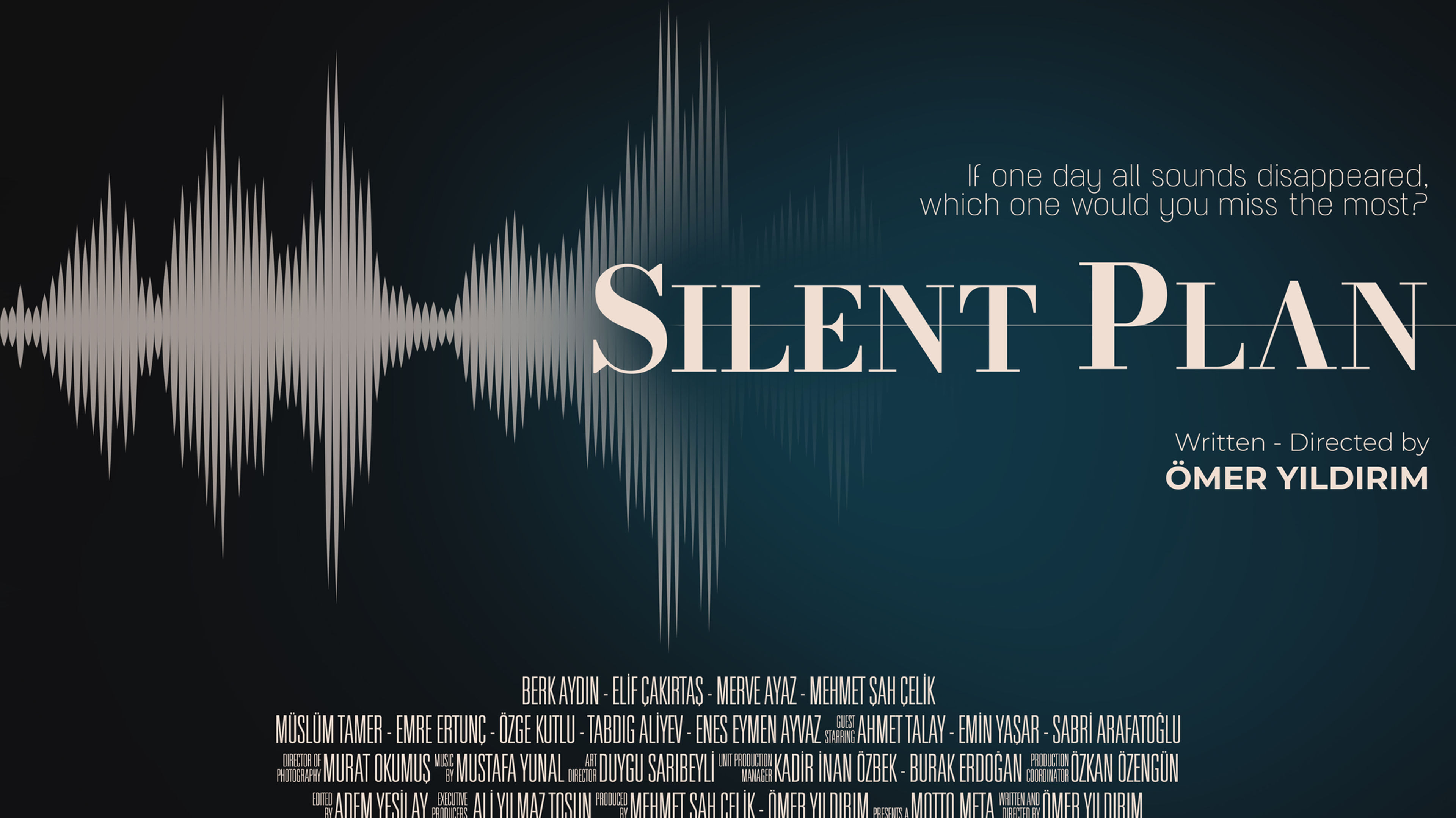 Silent Plan / Trailer